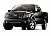 Ford F-150 FX4